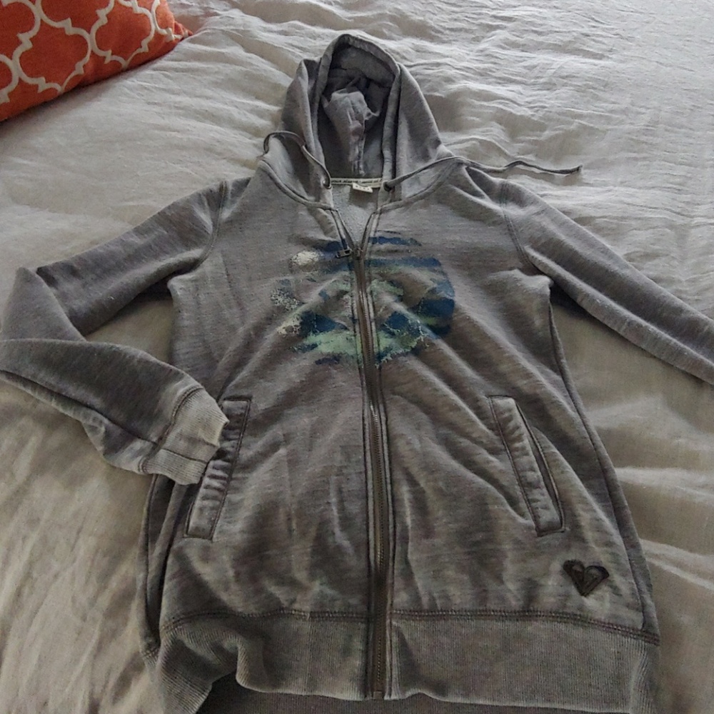 Roxy sweatshirt